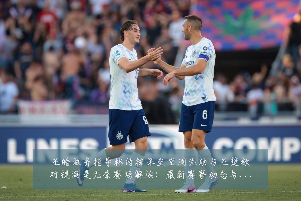 王皓放弃指导林诗栋呆坐空洞无助与王楚钦对视满是无奈赛场解读:最新赛事动态与深度分析